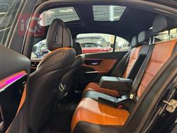 مرسيدس بنز C-Class